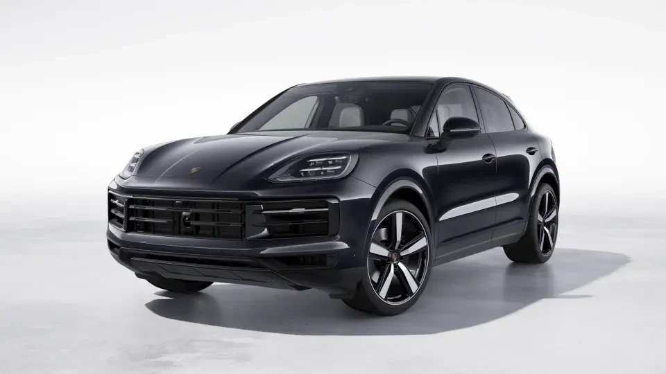 2026 Porsche 9Y0/9Y3 Cayenne - Image 7 of 31