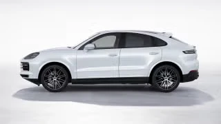2026 Porsche 9Y0/9Y3 Cayenne - Image 9 of 31