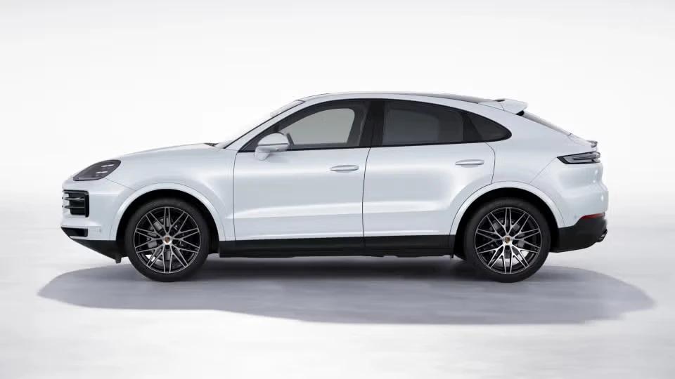 2026 Porsche 9Y0/9Y3 Cayenne - Image 11 of 31