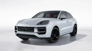 2026 Porsche 9Y0/9Y3 Cayenne - Image 5 of 31