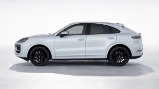 2026 Porsche 9Y0/9Y3 Cayenne - Image 9 of 31