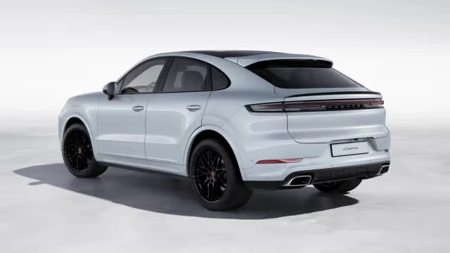 2026 Porsche 9Y0/9Y3 Cayenne - Image 18 of 31