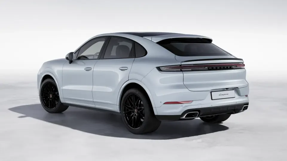 2026 Porsche 9Y0/9Y3 Cayenne - Image 23 of 31