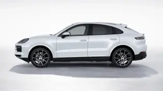 2026 Porsche 9Y0/9Y3 Cayenne - Image 13 of 31