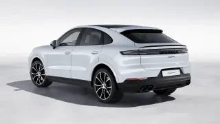 2026 Porsche 9Y0/9Y3 Cayenne - Image 21 of 31