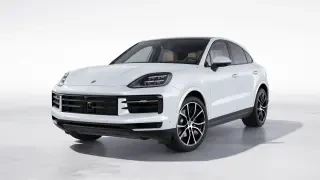 2026 Porsche 9Y0/9Y3 Cayenne - Image 5 of 31
