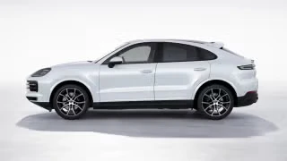 2026 Porsche 9Y0/9Y3 Cayenne - Image 9 of 31