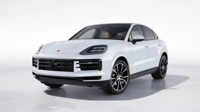 2026 Porsche 9Y0/9Y3 Cayenne - Image 2 of 31