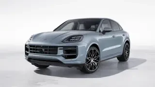2026 Porsche 9Y0/9Y3 Cayenne - Image 5 of 31