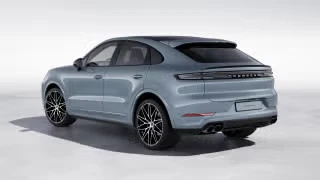 2026 Porsche 9Y0/9Y3 Cayenne - Image 17 of 31
