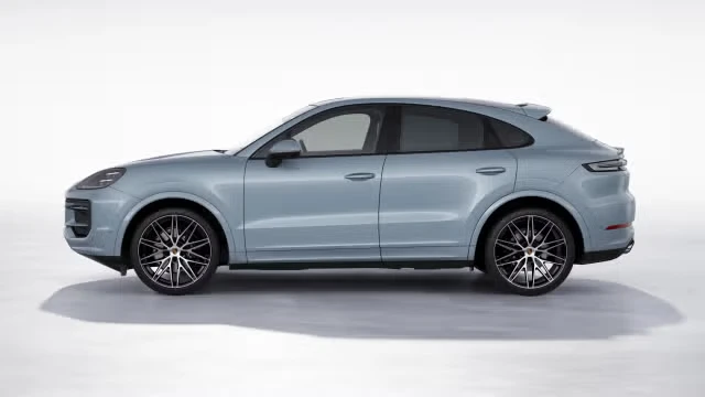 2026 Porsche 9Y0/9Y3 Cayenne - Image 10 of 31