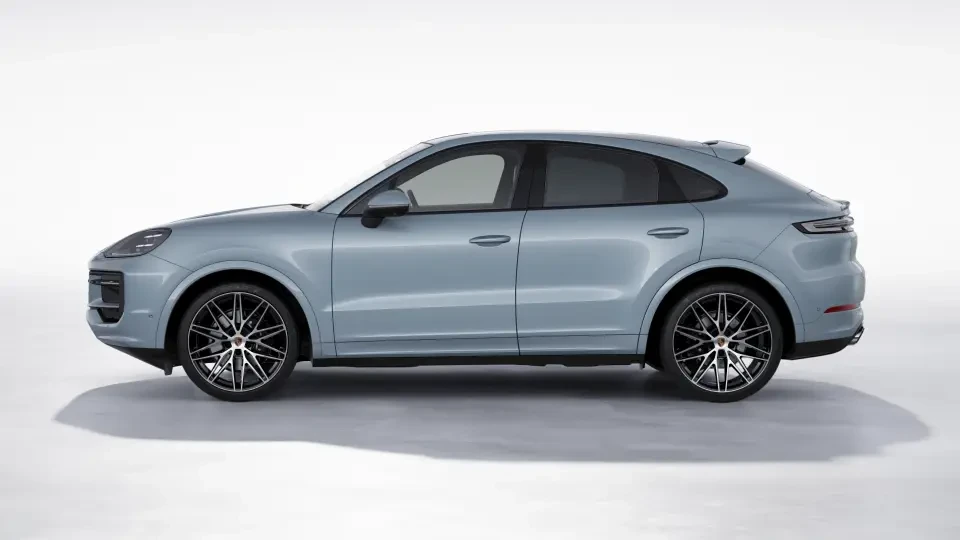 2026 Porsche 9Y0/9Y3 Cayenne - Image 15 of 31