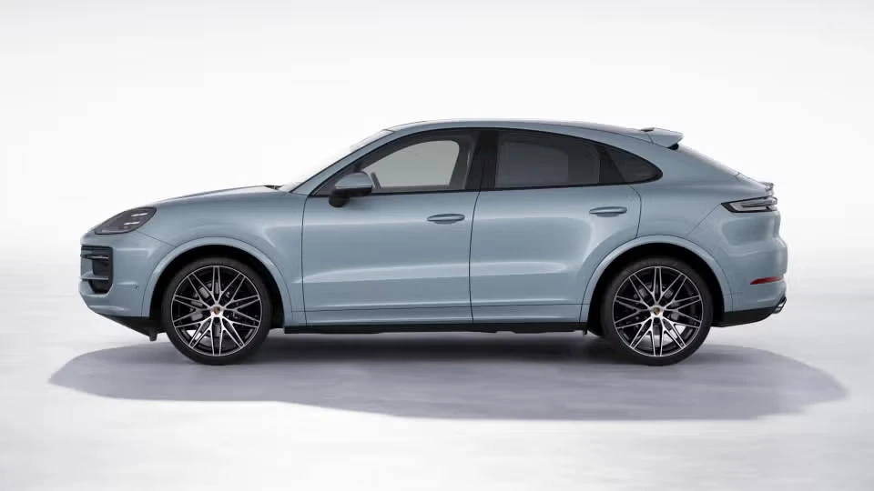 2026 Porsche 9Y0/9Y3 Cayenne - Image 11 of 31