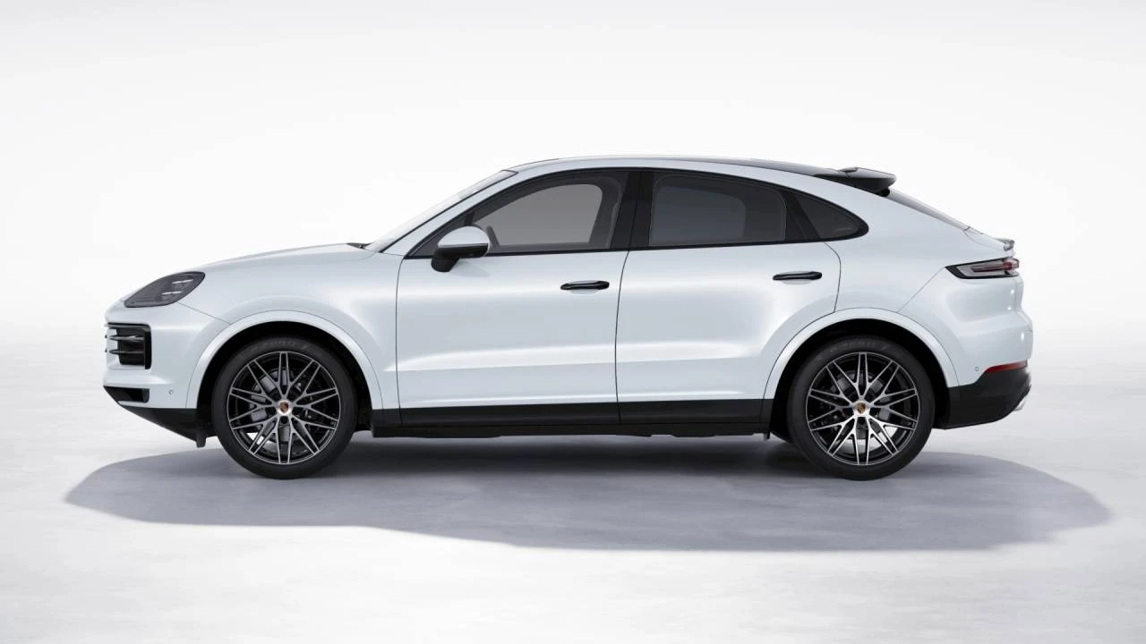 2026 Porsche 9Y0/9Y3 Cayenne - Image 2 of 10