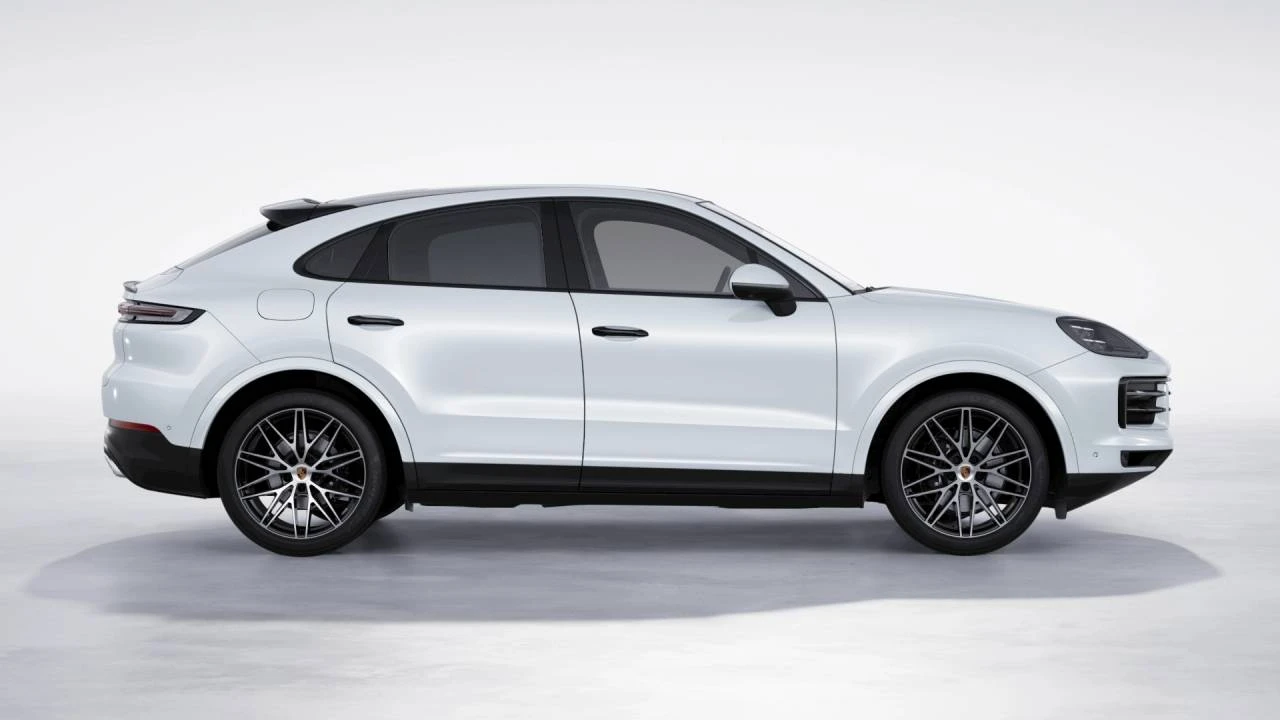 2026 Porsche 9Y0/9Y3 Cayenne - Image 6 of 10