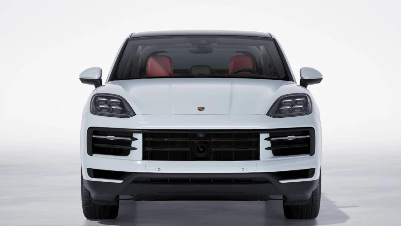 2026 Porsche 9Y0/9Y3 Cayenne - Image 8 of 10
