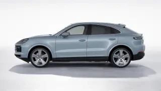 2026 Porsche 9Y0/9Y3 Cayenne - Image 13 of 31