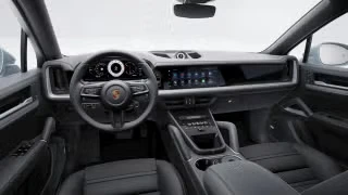 2026 Porsche 9Y0/9Y3 Cayenne - Image 25 of 31