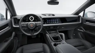 2026 Porsche 9Y0/9Y3 Cayenne - Image 29 of 31