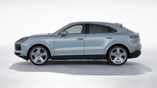 2026 Porsche 9Y0/9Y3 Cayenne - Image 14 of 31