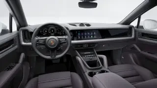 2026 Porsche 9Y0/9Y3 Cayenne Coupe - Image 29 of 31