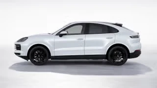 2026 Porsche 9Y0/9Y3 Cayenne Coupe - Image 9 of 31
