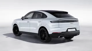 2026 Porsche 9Y0/9Y3 Cayenne Coupe - Image 17 of 31