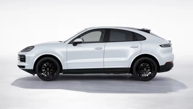 2026 Porsche 9Y0/9Y3 Cayenne Coupe - Image 10 of 31