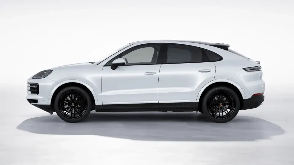 2026 Porsche 9Y0/9Y3 Cayenne Coupe - Image 15 of 31
