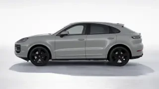 2026 Porsche 9Y0/9Y3 Cayenne Coupe - Image 13 of 31