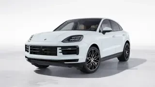 2026 Porsche 9Y0/9Y3 Cayenne Coupe - Image 5 of 31