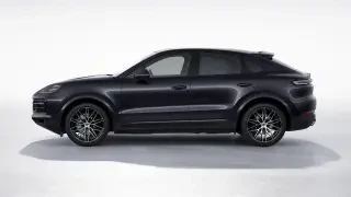 2026 Porsche 9Y0/9Y3 Cayenne Coupe - Image 13 of 31
