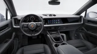 2026 Porsche 9Y0/9Y3 Cayenne Coupe - Image 25 of 30