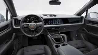2026 Porsche 9Y0/9Y3 Cayenne Coupe - Image 29 of 30