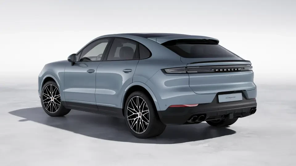 2026 Porsche - Image 23 of 30