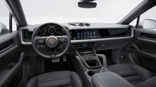 2026 Porsche 9Y0/9Y3 Cayenne Coupe - Image 29 of 30