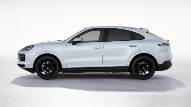 2026 Porsche 9Y0/9Y3 Cayenne Coupe - Image 10 of 30