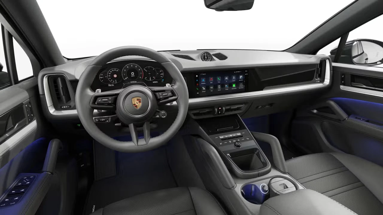 2026 Porsche - Image 28 of 31