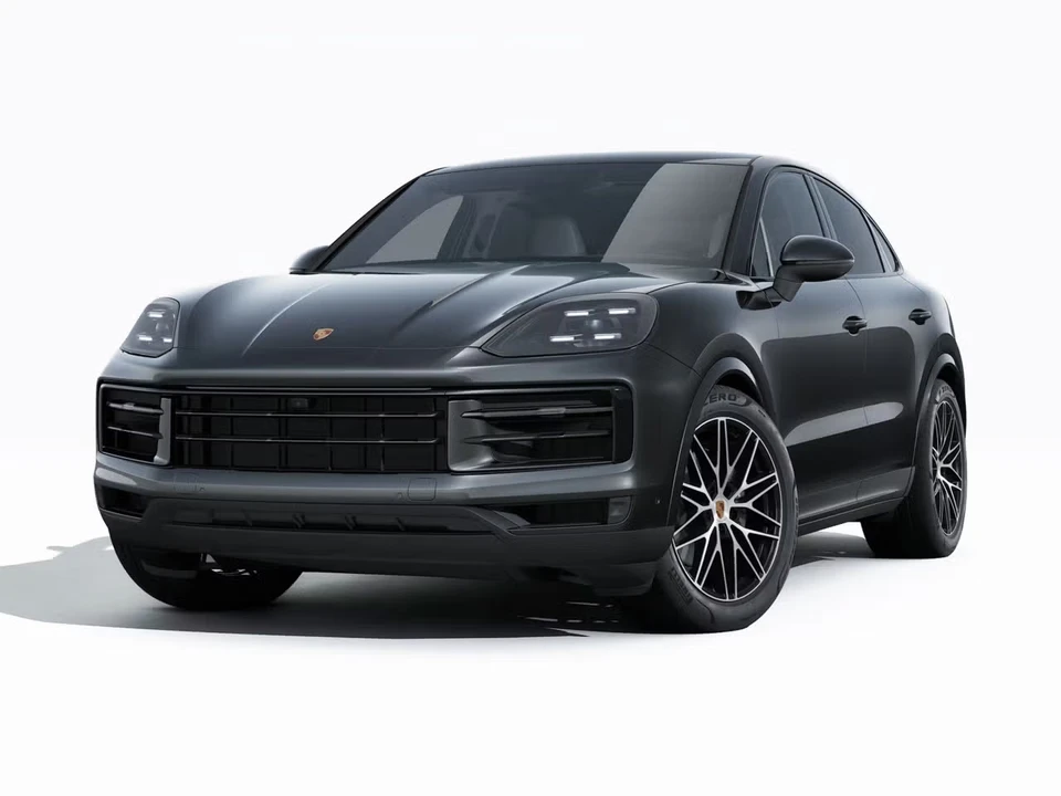 2026 Porsche - Image 4 of 31