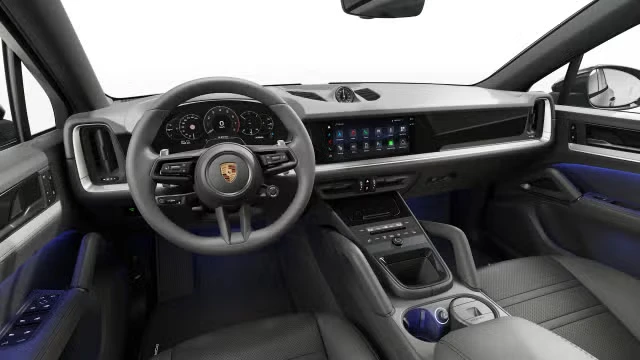 2026 Porsche - Image 26 of 31