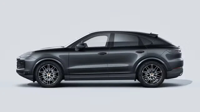 2026 Porsche - Image 10 of 31