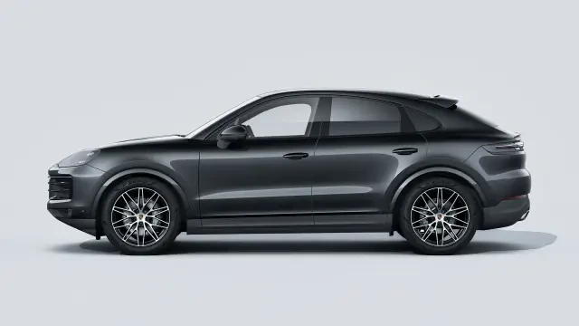 2026 Porsche - Image 14 of 31
