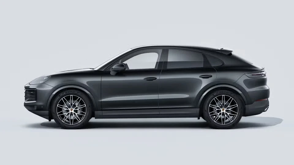 2026 Porsche - Image 11 of 31