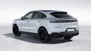 2026 Porsche 9Y0/9Y3 Cayenne Coupe - Image 21 of 30