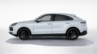 2026 Porsche 9Y0/9Y3 Cayenne Coupe - Image 13 of 30