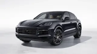2026 Porsche 9Y0/9Y3 Cayenne Coupe - Image 5 of 30