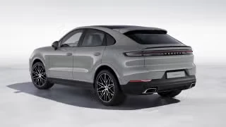 2026 Porsche 9Y0/9Y3 Cayenne - Image 17 of 31