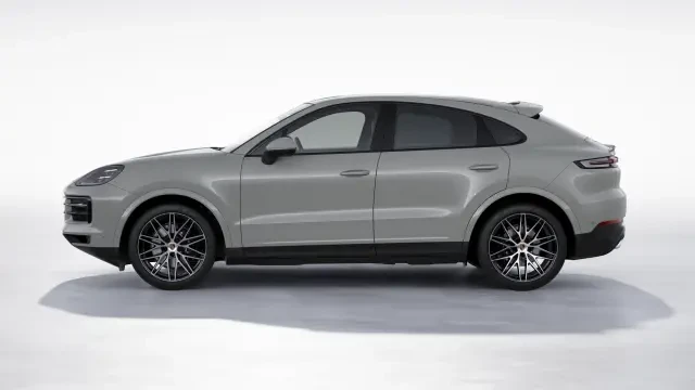 2026 Porsche 9Y0/9Y3 Cayenne - Image 14 of 31