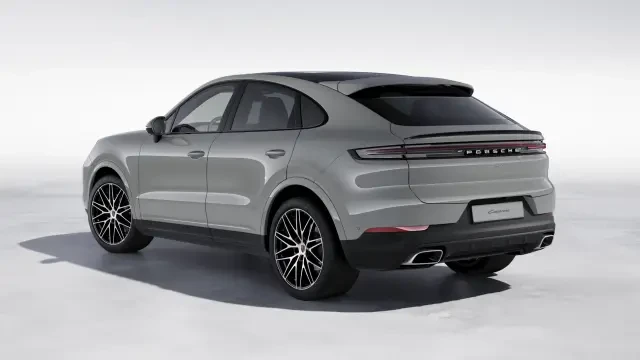 2026 Porsche 9Y0/9Y3 Cayenne - Image 22 of 31