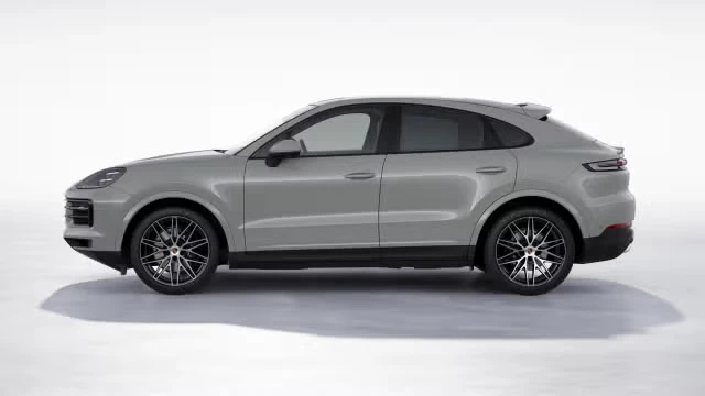 2026 Porsche 9Y0/9Y3 Cayenne - Image 10 of 31